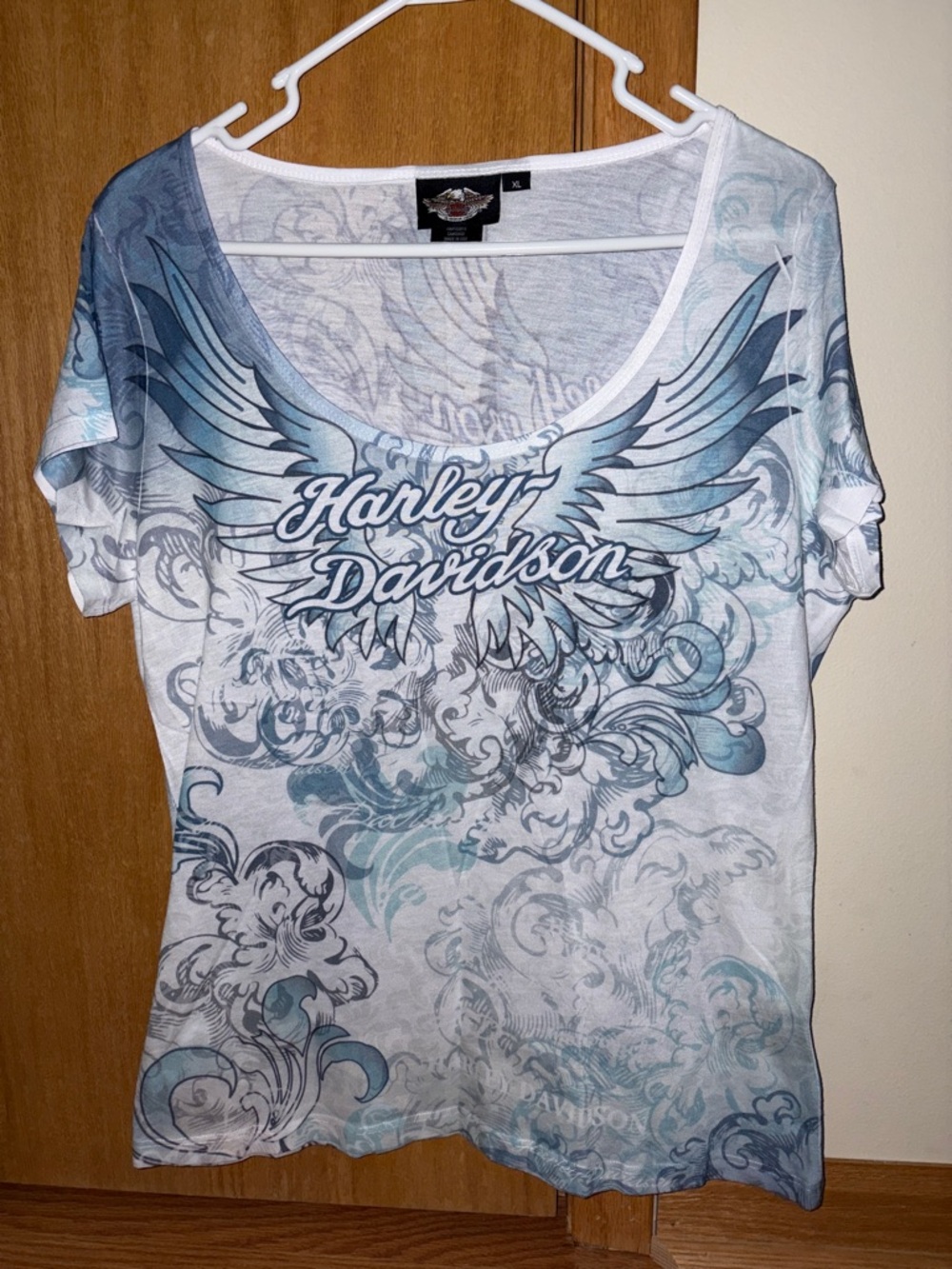 Harley-Davidson Short Sleeve